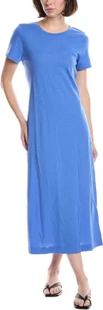 Michael Stars Alanis Midi T-Shirt Dress