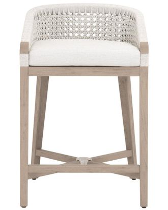 Essentials For Living Montecito Outdoor Counter Stool