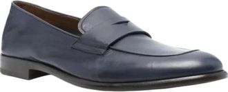 Fratelli Rossetti Accessori - - Shoes - Uomo - Blu - 43 EU