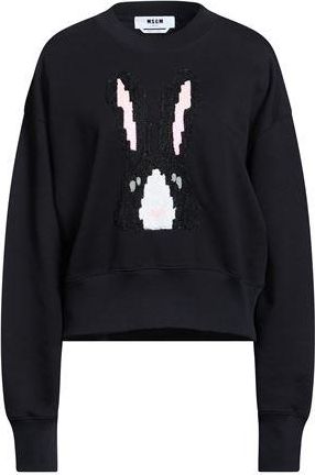 Msgm TOPWEAR - Felpe su YOOX.COM