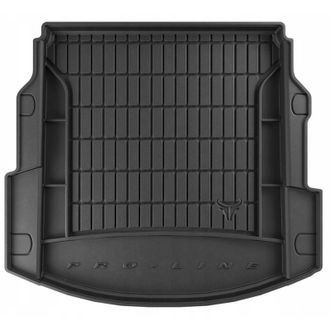 OEM Alfombrilla De Goma Para Maletero Audi A8 D5 Sed&aacute;n Desde 2017-tm