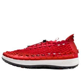 Nike x ACG Watercat University Red CZ0931-600