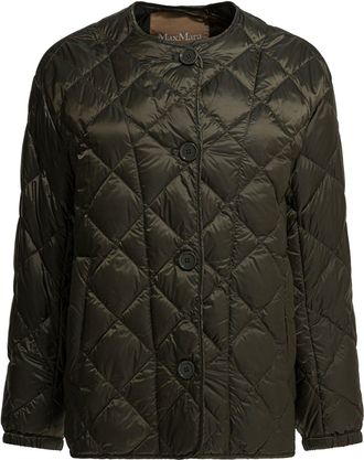 Max Mara Jacken und M&auml;ntel