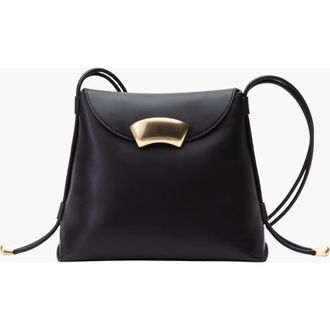 3.1 Phillip Lim ID Soft Shoulder Bag in Black at Nordstrom