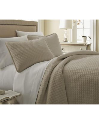 Southshore Fine Linens Southshore Linens Vilano Springs Quilt Set