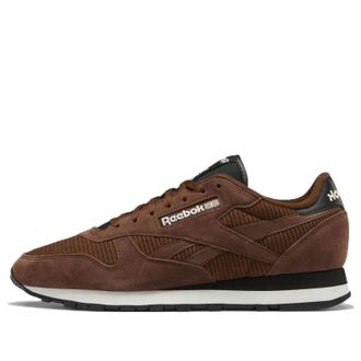 Reebok Classic Leather Brush Brown GW3792