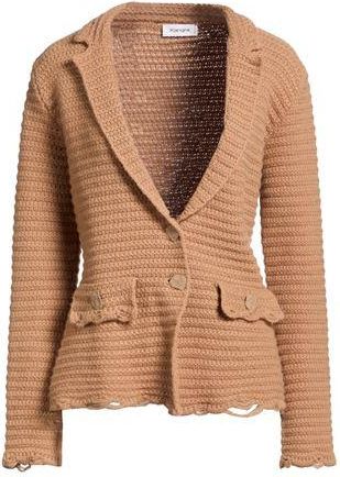 KANGRA MAGLIERIA - Cardigan su YOOX.COM