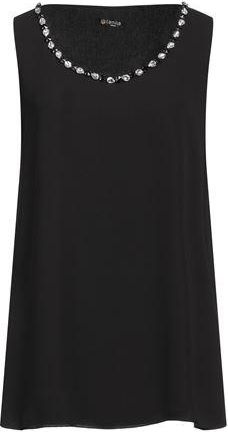 Camilla Milano TOPWEAR - Tops on YOOX.COM