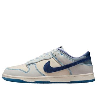 Nike Dunk Low Blue Void IB6752-101