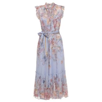 Zimmermann Mujer, Vestidos, Multicolor, Talla: M