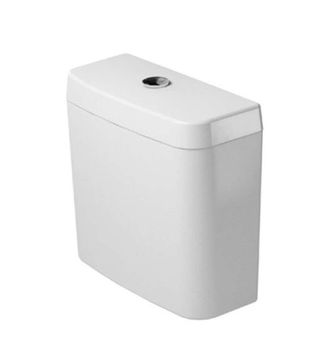 Duravit Duravit D-code Cisterna Con Alimentaci&oacute;n Lateral