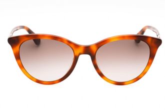 Kate Spade New York JANALYNNS Sunglasses - Brown