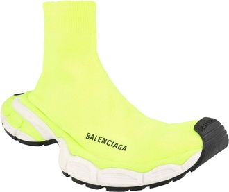 Balenciaga 3Xl Sock Recycled Knit Sneaker
