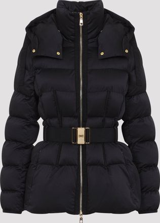 Elisabetta Franchi Piumino Elisabetta Franchi