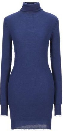 Unravel VESTIDOS - Minivestidos en YOOX.COM