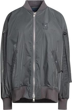 Yohji Yamamoto CAPISPALLA - Giacche & Giubbotti su YOOX.COM