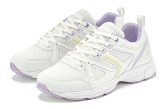 French Connection Sneaker Freizeitschuh, Halbschuh mit ultraleichter flexibler Sohle VEGAN