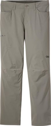 Outdoor Research Ferrosi Pants in Pewter at Nordstrom, Size 32 X 34