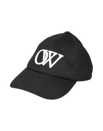 Off-white ACCESSOIRES - M&uuml;tzen & H&uuml;te auf YOOX.COM