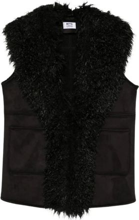 Betta Corradi Giacche Betta Corradi - - Jackets - Donna - Nero - M