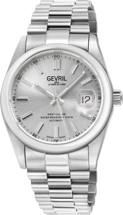 Gevril Group West Village Mens Watch