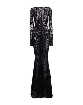 Norma Kamali VESTITI - Vestiti lunghi su YOOX.COM