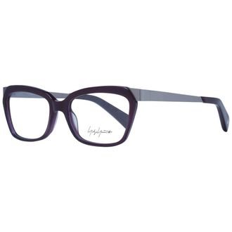 Yohji Yamamoto Acetate Glasses (Frames)