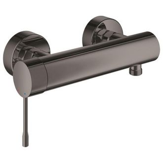 GROHE Mezclador De Ducha Grohe Essence Hard Graphite