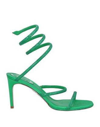 Rene Caovilla FOOTWEAR - Sandals on YOOX.COM