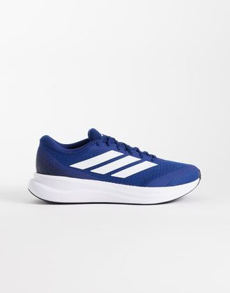 adidas adidas Running - Runfalcon - Sneakers blu e bianche