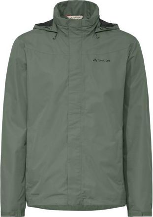 Vaude Escape Bike Light Jacket Velojacke f&uuml;r Herren | oliv