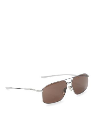 Balenciaga Monday Navigator Sunglasses