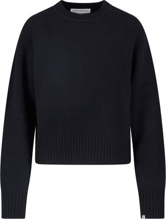 Extreme Cashmere Maglione Please