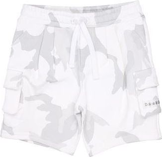 Dolce & Gabbana BOTTOMWEAR - Shorts & Bermuda Shorts on YOOX.COM
