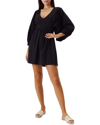 Melissa Odabash Camilla Short Dress