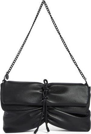 Steve Madden Parker Clutch in Black at Nordstrom Rack