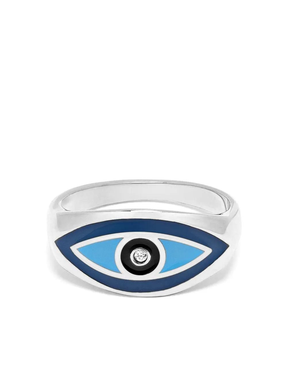 【極美品】トゥモローランド　ニナアンドジュール　シルバー　ラウンドプレートリング Silver Nialaya Rings: Shop up to −43% | Stylight