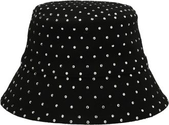 Ruslan Baginskiy Crystal Bucket Hat