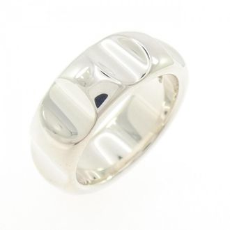 Tiffany & Co. Silver 925 Band Ring (Pre-Owned)