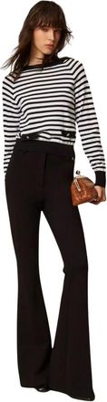 Twinset Donna, Maglie, Multicolore, L, new