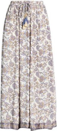 Pahiesa PARTES DE ABAJO - Faldas midi en YOOX.COM