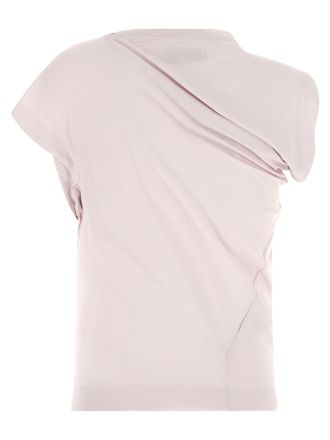 Vivienne Westwood Hebo T-Shirt - Pink