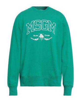 Msgm Sweatshirts