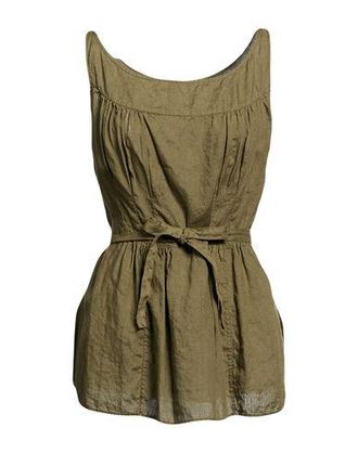 Aspesi CAMISETAS Y TOPS - Tops en YOOX.COM