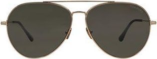 Tom Ford EYEWEAR - Sunglasses on YOOX.COM
