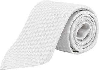 Tom Ford Uomo, Accessori, Bianco, Taglia unica, new