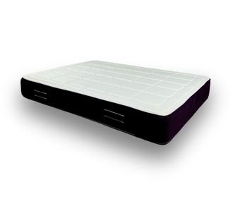 Els Banys Colch&oacute;n muelles ensacados 5 zonas 150x190