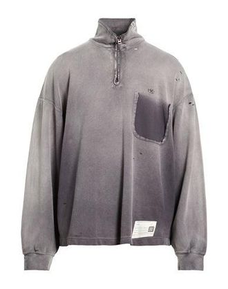 Miharayasuhiro TOPWEAR - Sweatshirts on YOOX.COM