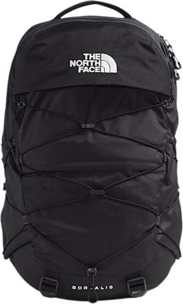 The North Face Borealis Backpack TNF Black NF0A52SE4HF