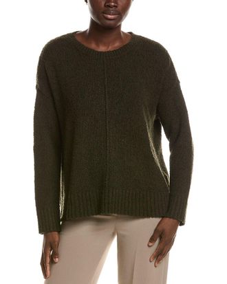 Eileen Fisher Crewneck Sweater